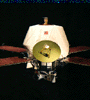 la sonde Mariner 9
